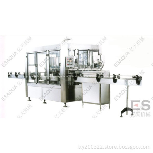 Water Filling Machine (ES-14124)